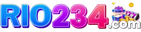 Logo da rio234