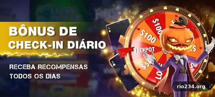 rio234 jogo em destaque
